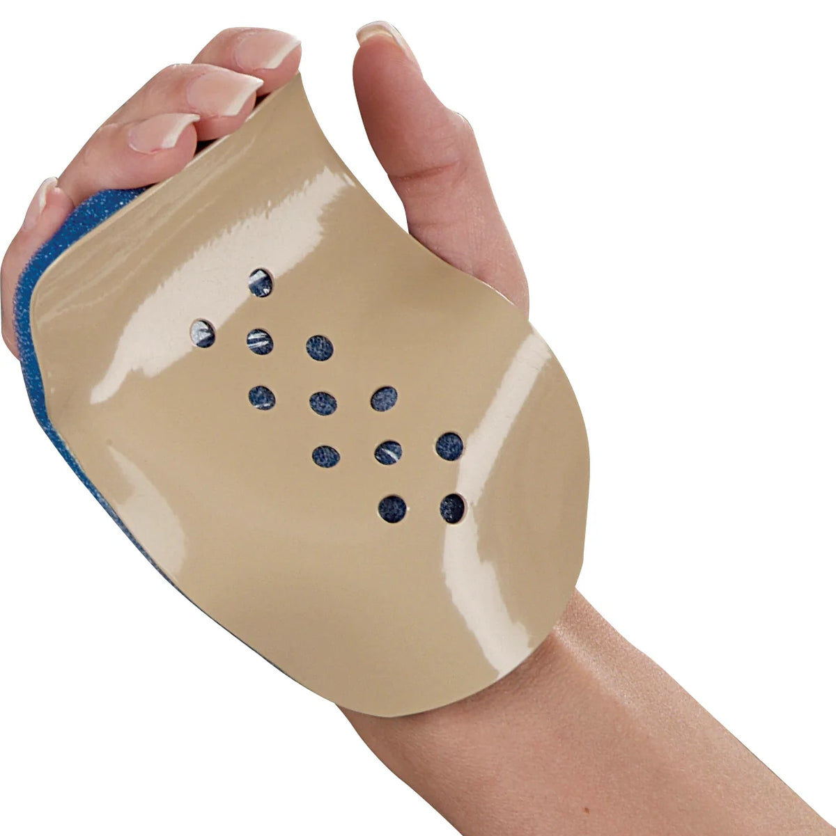 DeRoyal Short Metacarpal Splint
