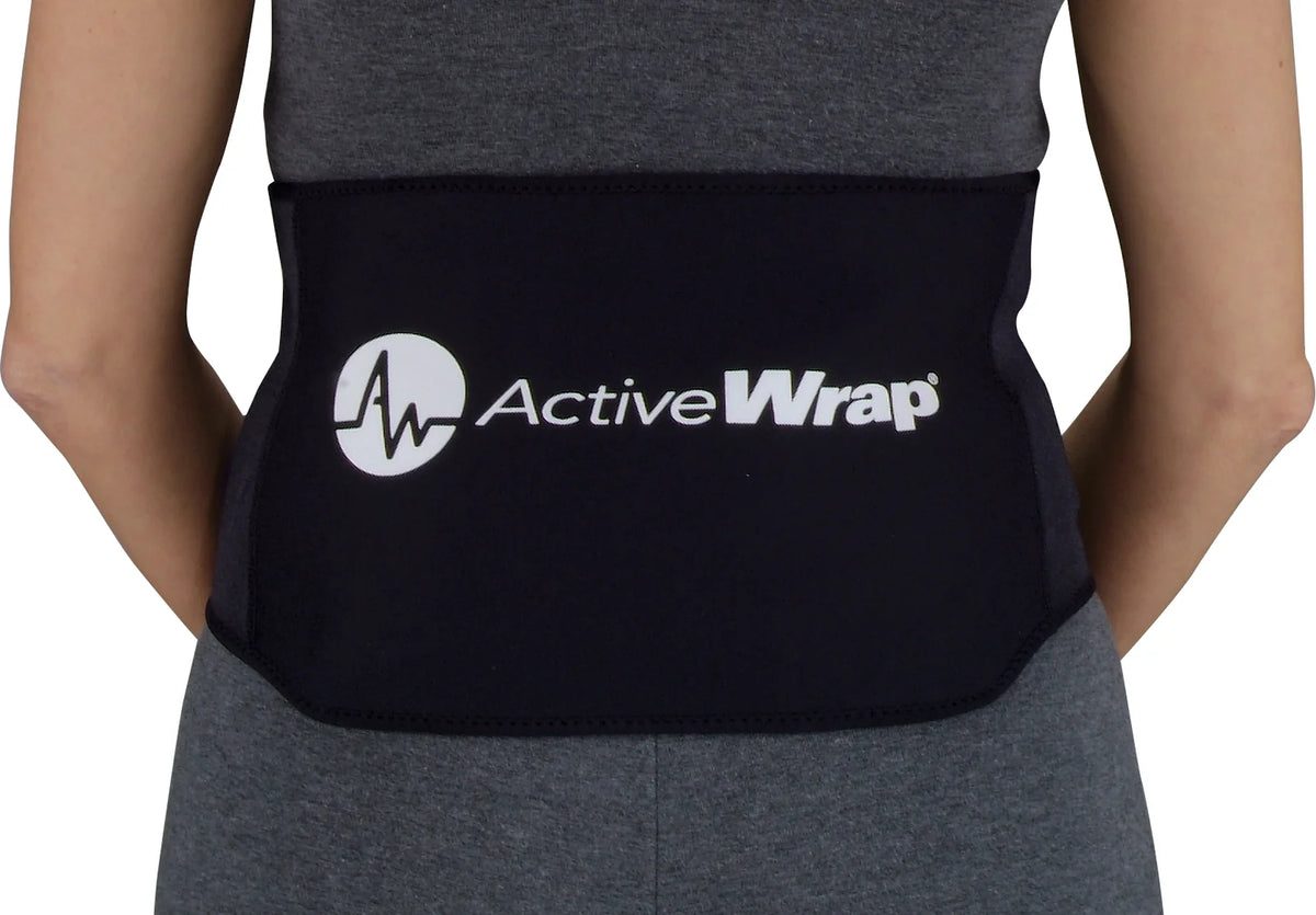 DeRoyal ActiveWrap™ Thermal Supports
