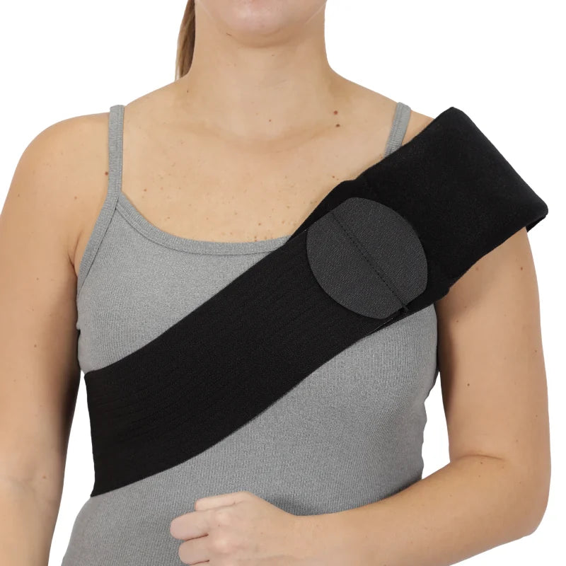 DeRoyal Universal Cold/Hot Therapy Wrap