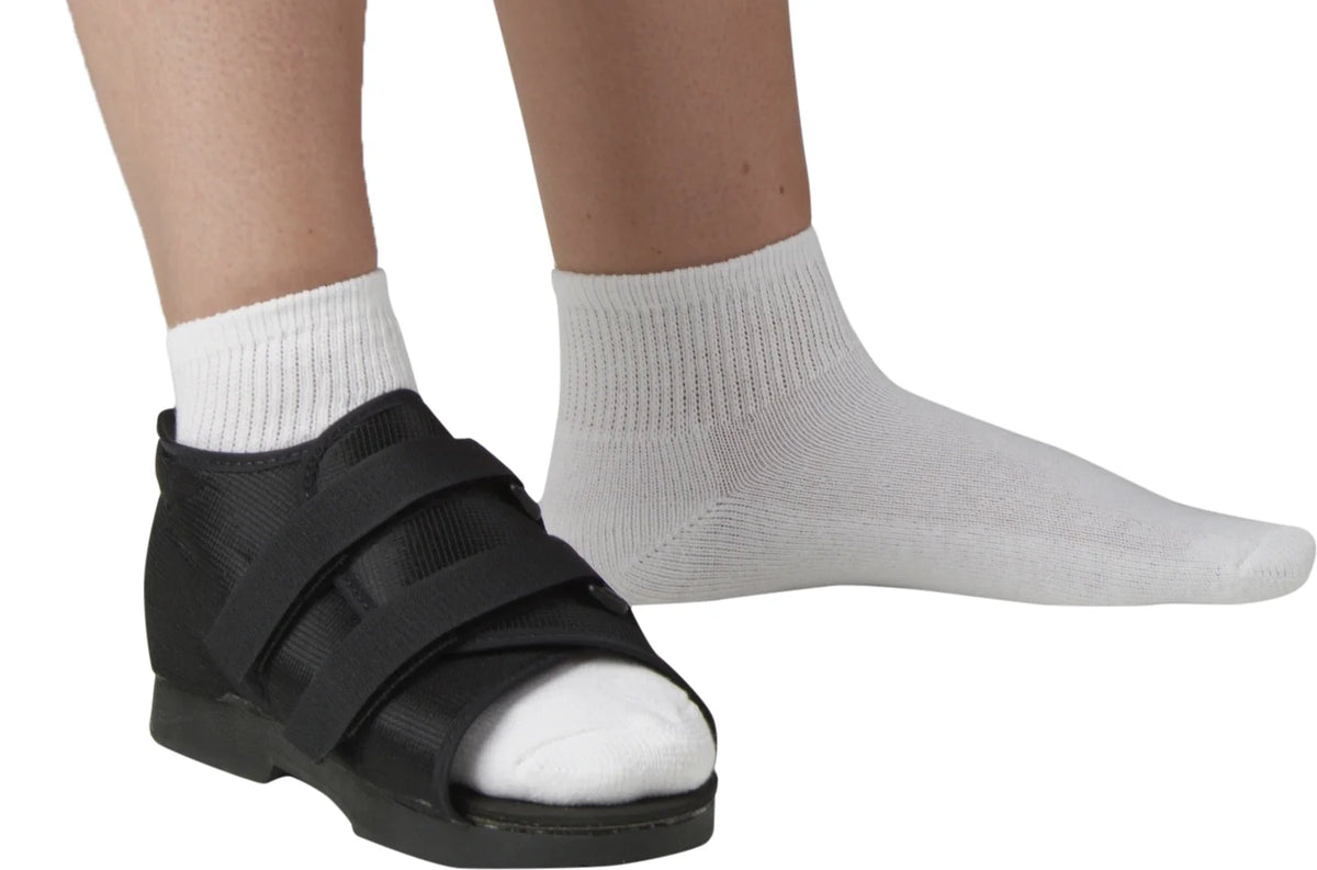 DeRoyal Post-Op Shoe