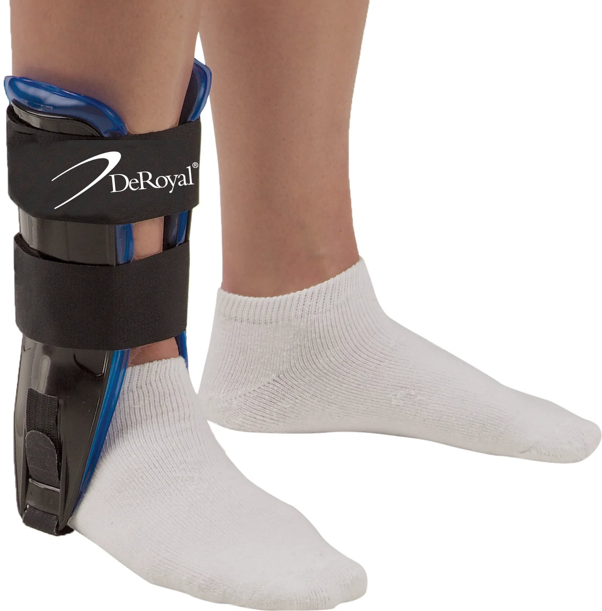 DeRoyal Air/Gel Ankle Stirrup