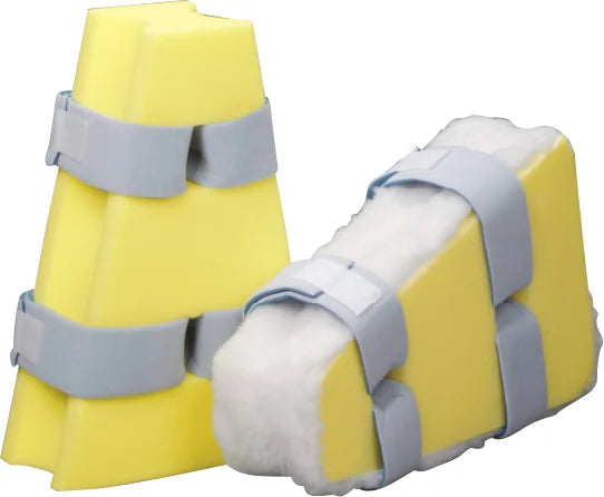 DeRoyal Concave Hip Abduction Positioner - Narrow