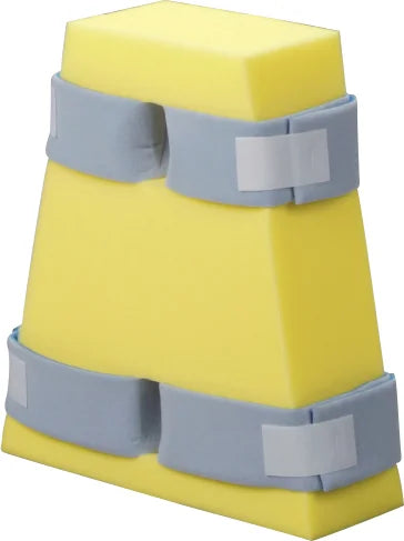 DeRoyal Flat Hip Abduction Positioner - Wide