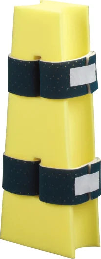 DeRoyal Hip Abduction Positioner - Adjustable