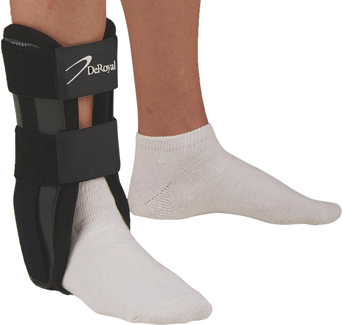 DeRoyal Foam Ankle Stirrup
