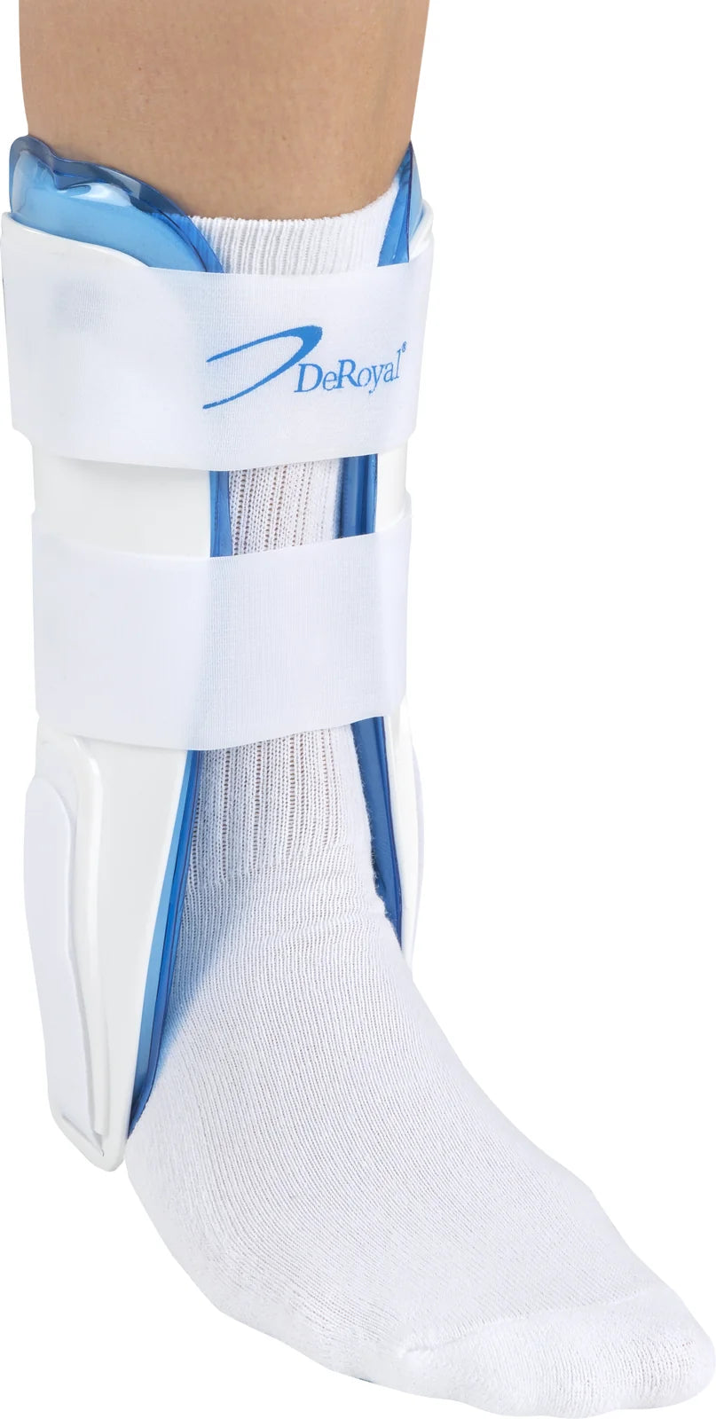 DeRoyal Air Ankle Stirrup
