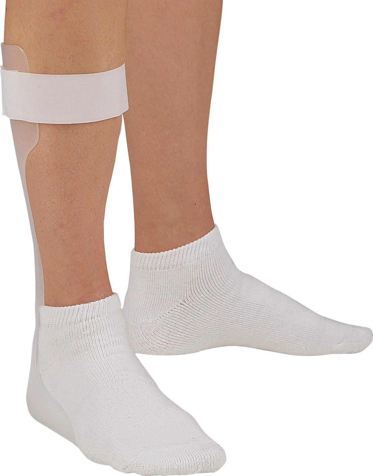 DeRoyal Deluxe Ankle Foot Orthosis
