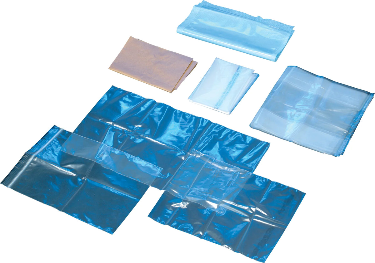 DeRoyal Bags