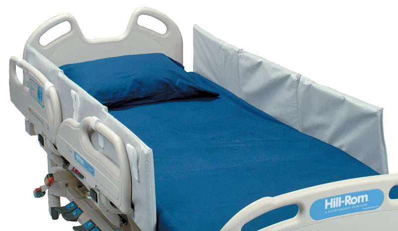 DeRoyal Bed Rail Pads