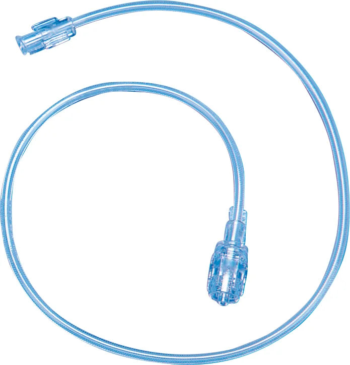 DeRoyal Braided HP Injector Lines 1200 PSI