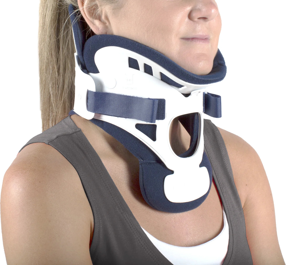 DeRoyal Capital® Cervical Collar