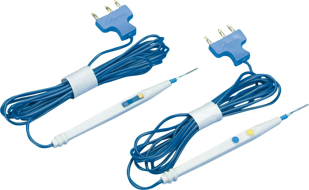 DeRoyal Electrosurgical Pencils