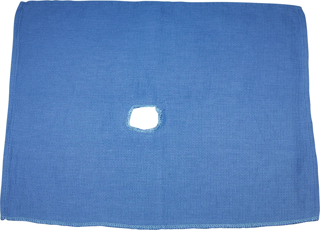 DeRoyal Circumcision Drape