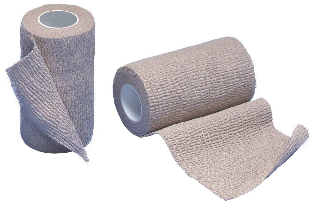 DeRoyal Cohesive Bandages