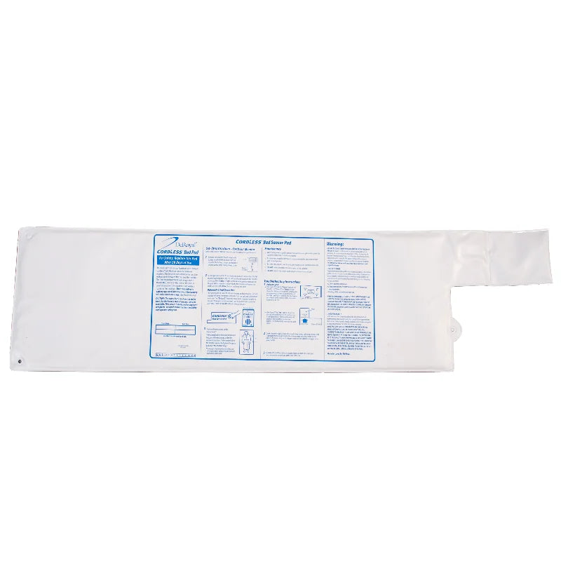 DeRoyal Cordless Bed and Chair Sensor Pads