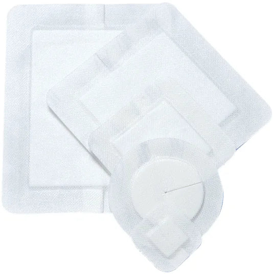 DeRoyal Covaderm® Plus Adhesive Wound Dressing
