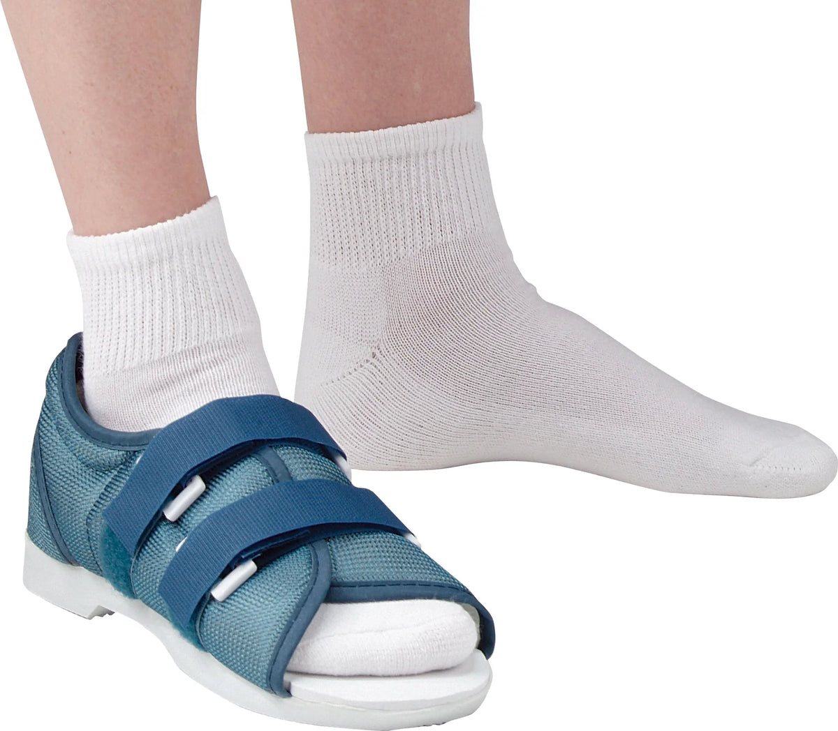 DeRoyal Original Darby Shoe
