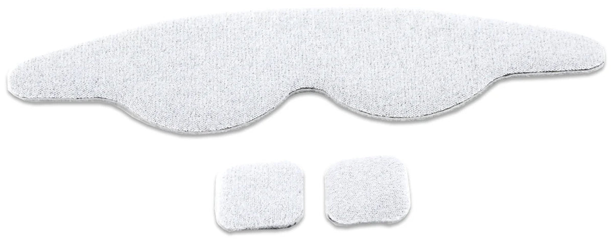 DeRoyal Neonatal Eye Covers