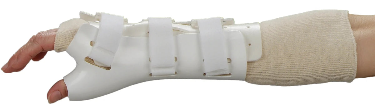 DeRoyal Hand/Thumb Fracture Bracing