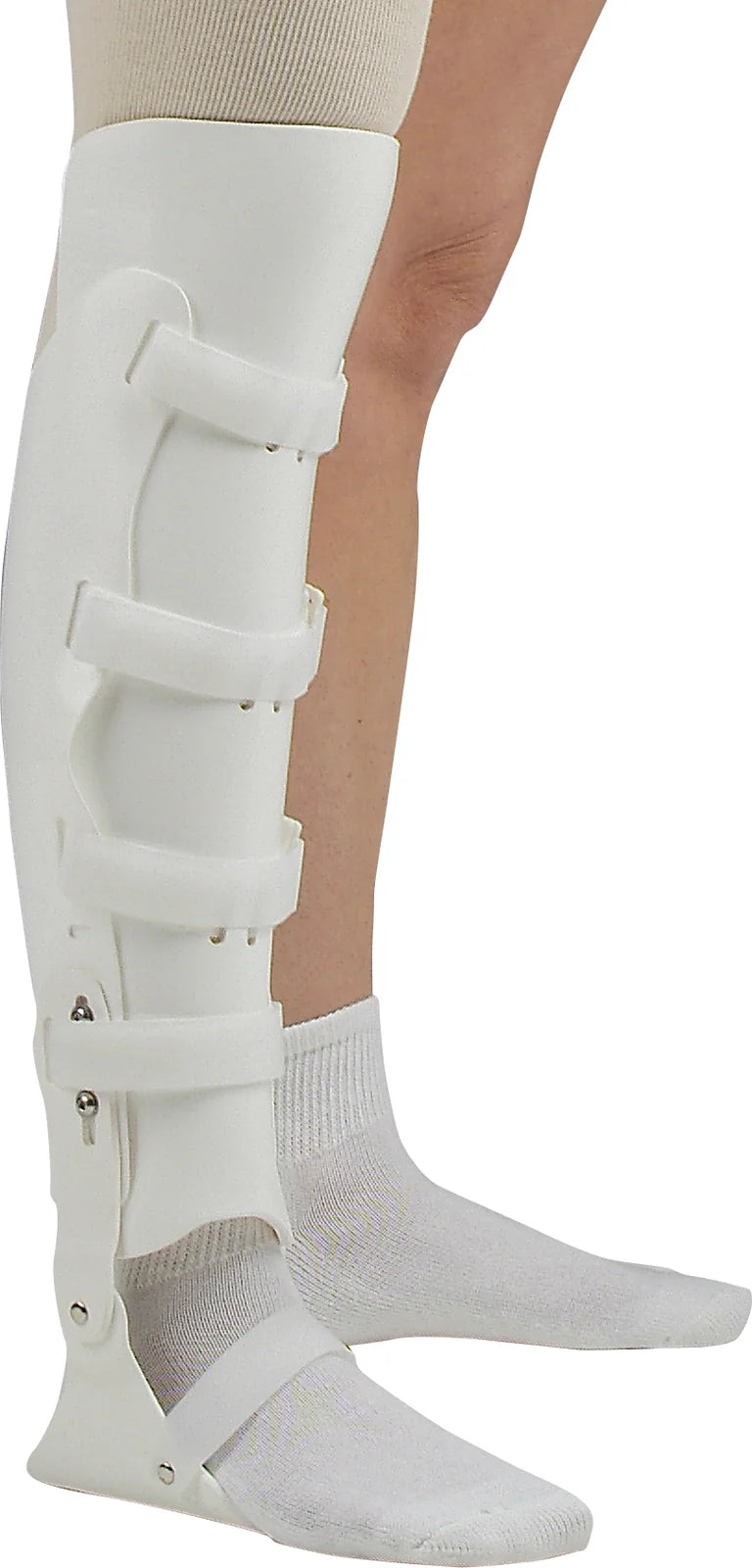 DeRoyal Tibial Fracture Bracing