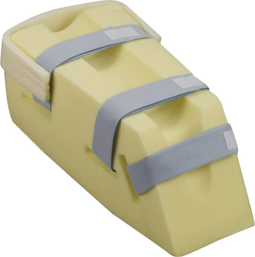 DeRoyal Leg Positioner w/ Foot Drop Strap