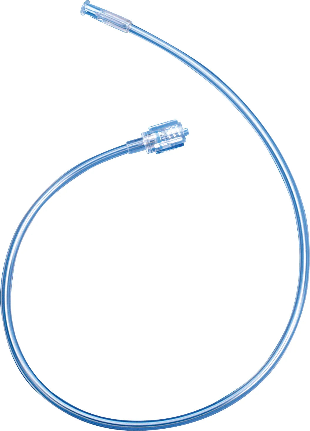 DeRoyal Non-Braided HP Injector Lines 1000 PSI