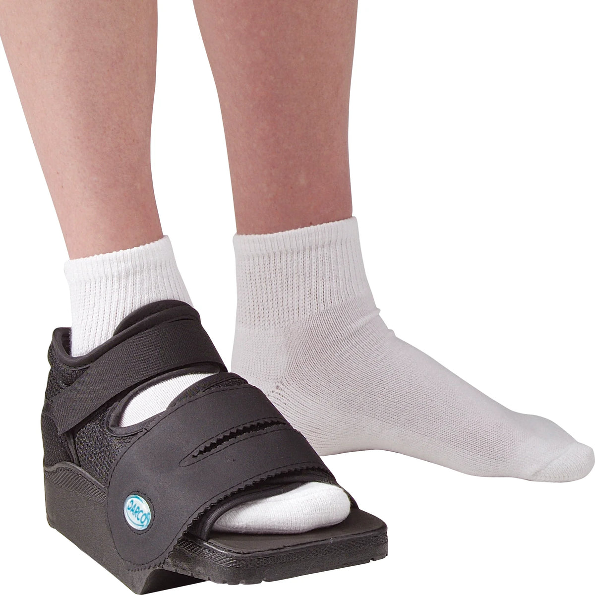 DeRoyal Darco® Orthowedge™ Shoe
