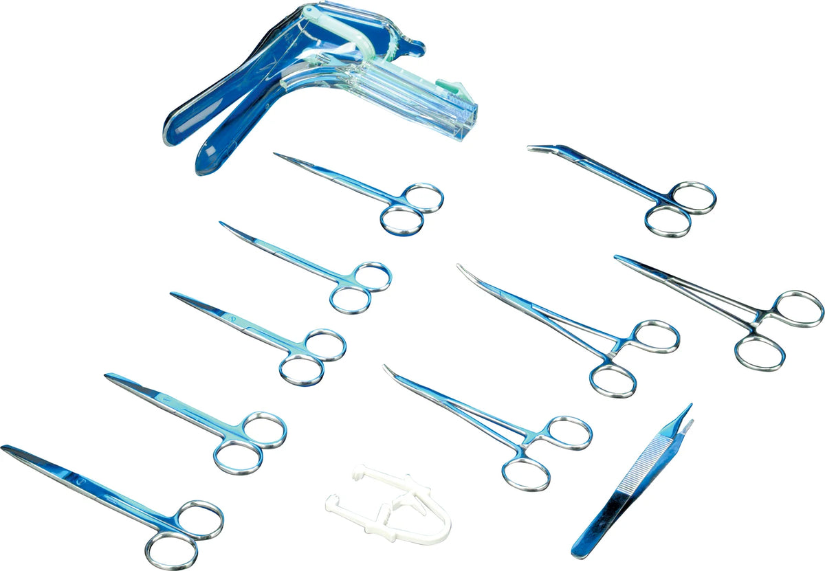DeRoyal Instruments