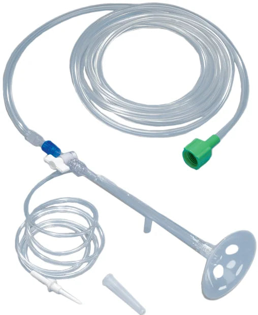 DeRoyal Jetox™ ND Jet Lavage Wound Cleansing & Debridement System