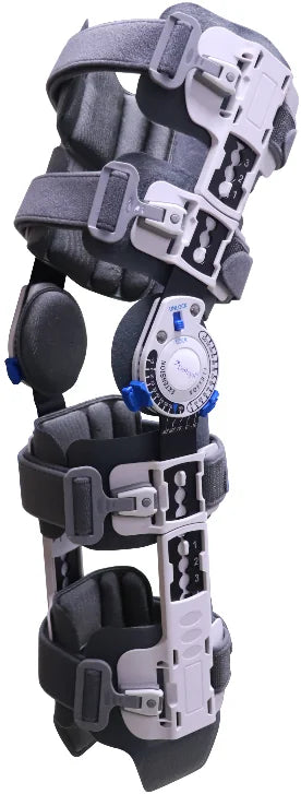 DeRoyal DeRoyal® Universal Recovery Post-Op Knee Brace