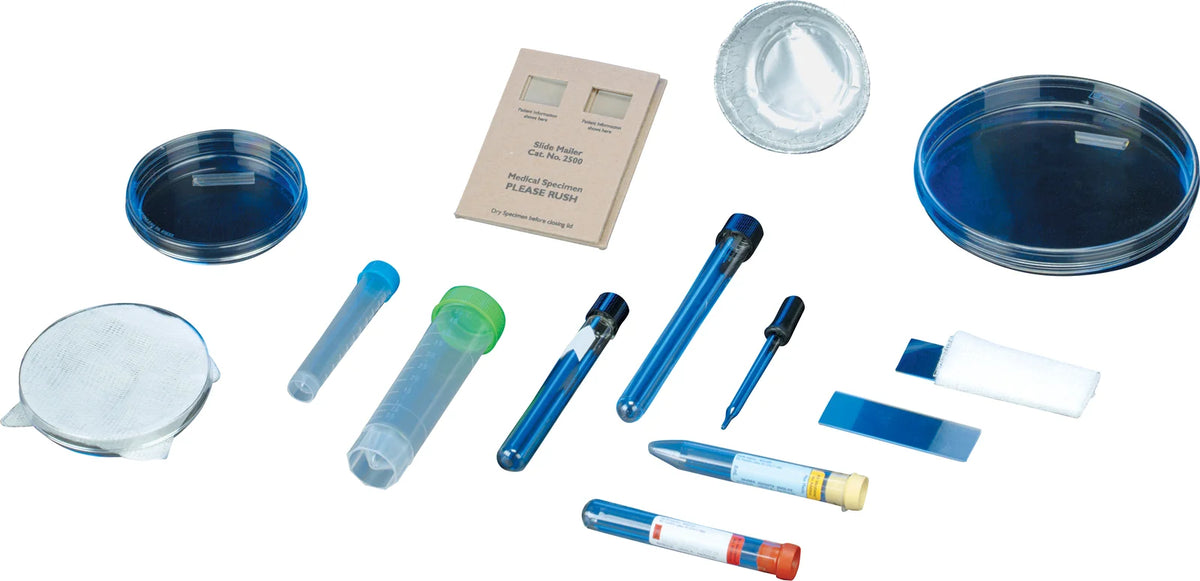 DeRoyal Laboratory Devices