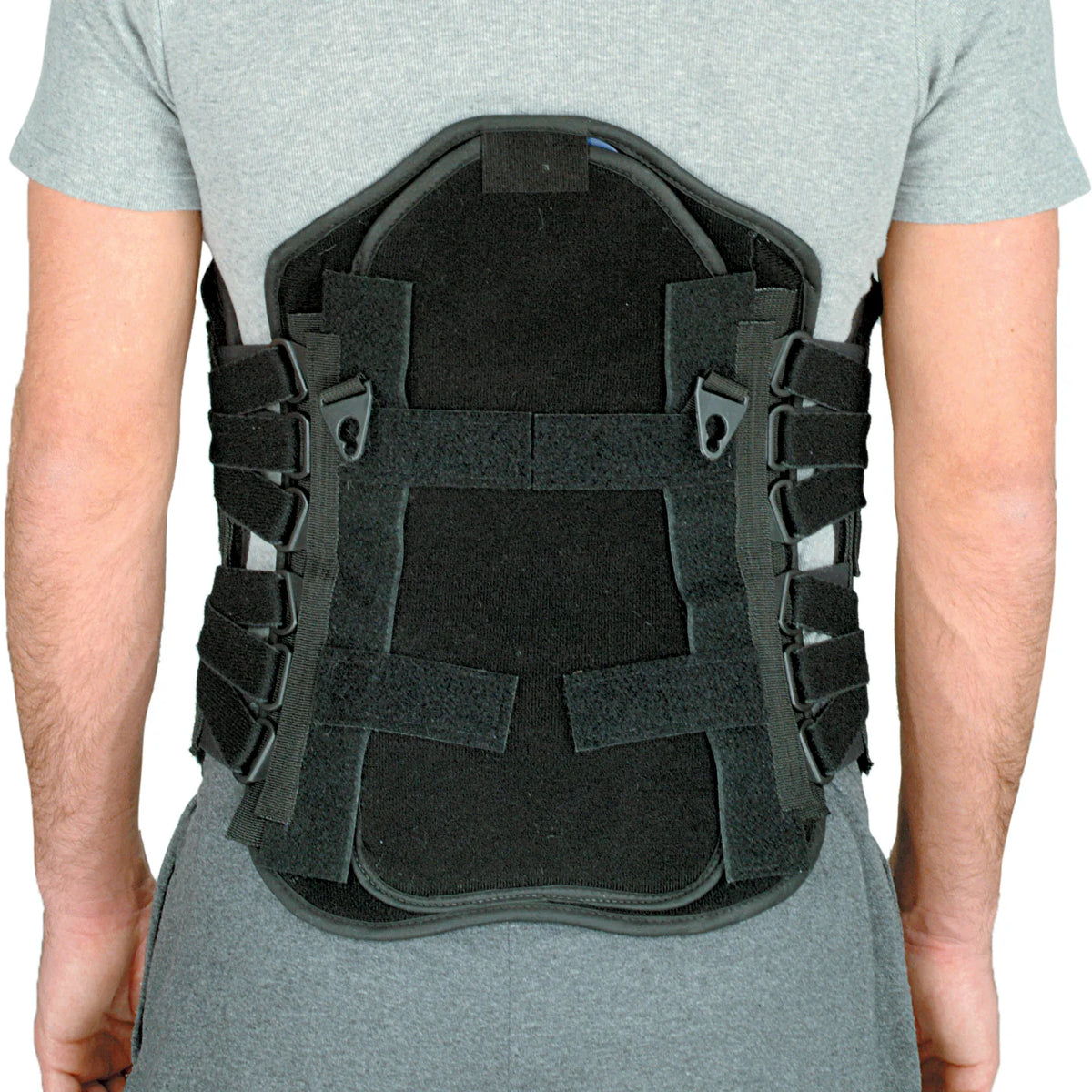DeRoyal ULTRAlign®+ Lumbar Sacral Orthosis
