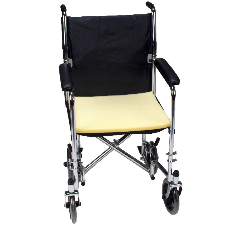 DeRoyal Foam Wheelchair Pad