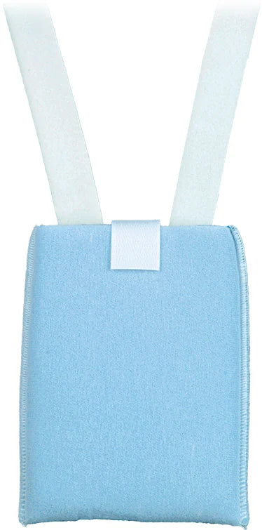 DeRoyal Foam Telemetry Pouch