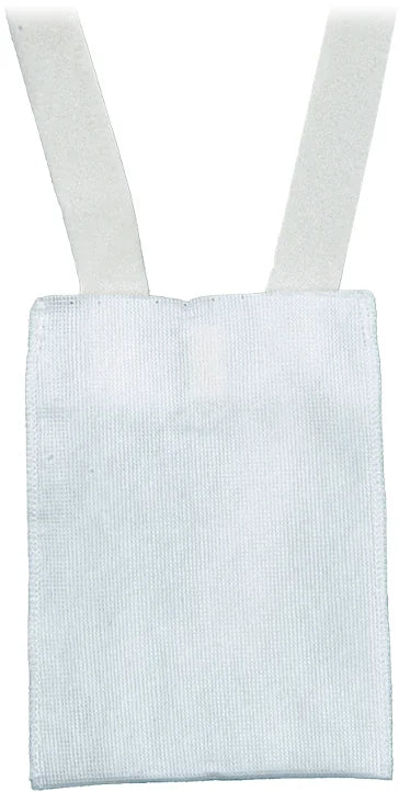 DeRoyal Polyester Telemetry Pouch