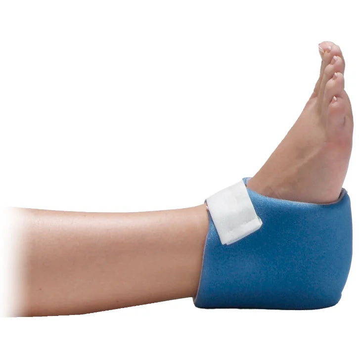 DeRoyal Foam Heel Protectors