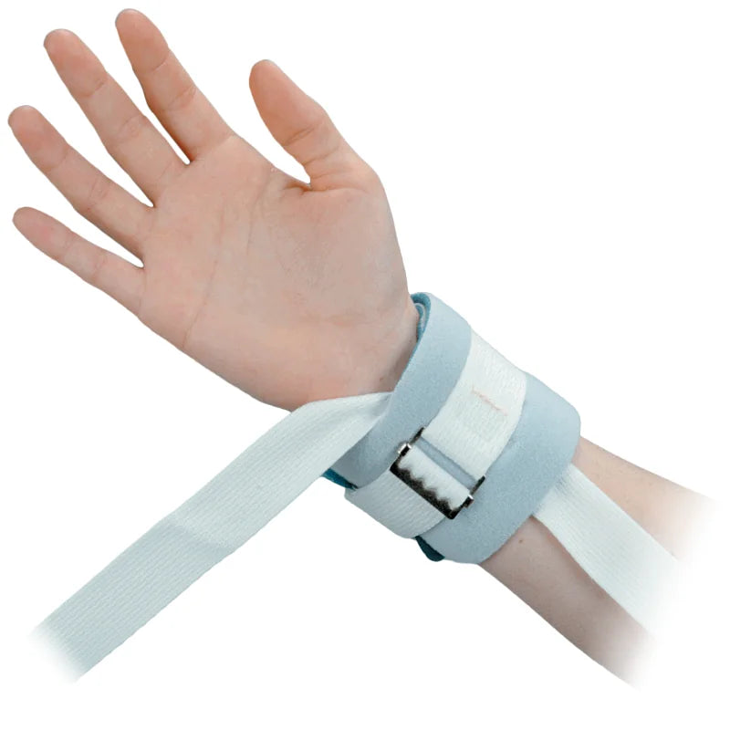 DeRoyal Double-Strap Limb Holders