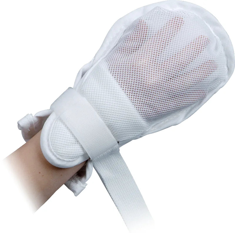 DeRoyal Infant & Child Hand Mittens