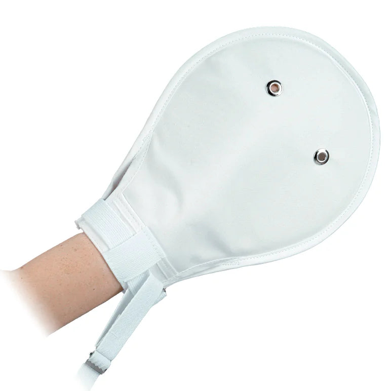 DeRoyal Rigid and Flexible Hand Mittens