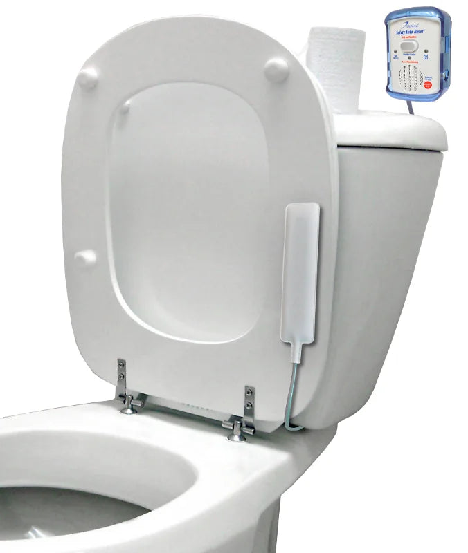 DeRoyal Toilet Sensor Pad