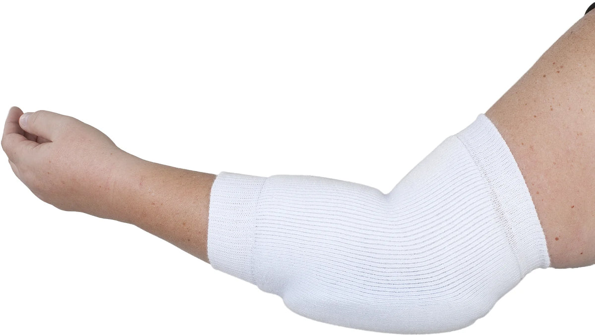 DeRoyal Padded Heel and Elbow Protectors