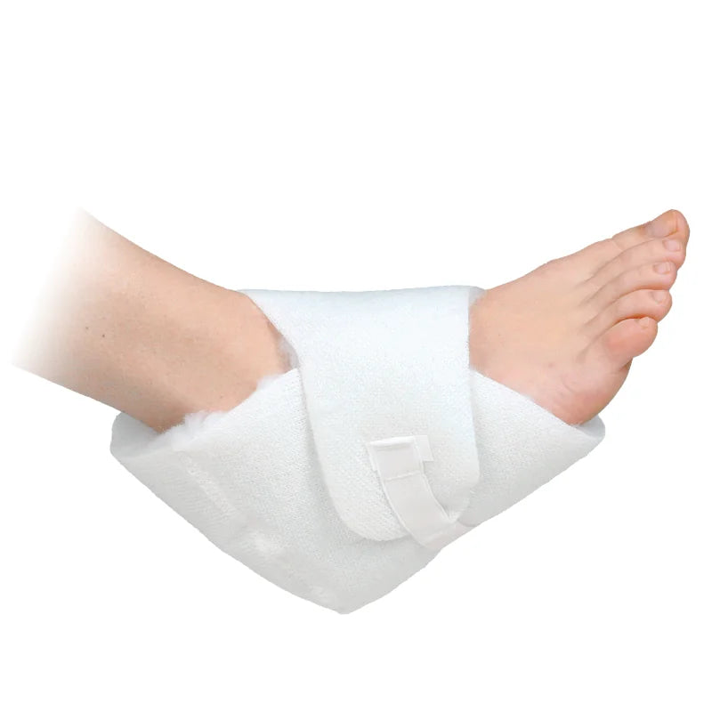 DeRoyal Comfo-Eze™ Heel and Elbow Protectors
