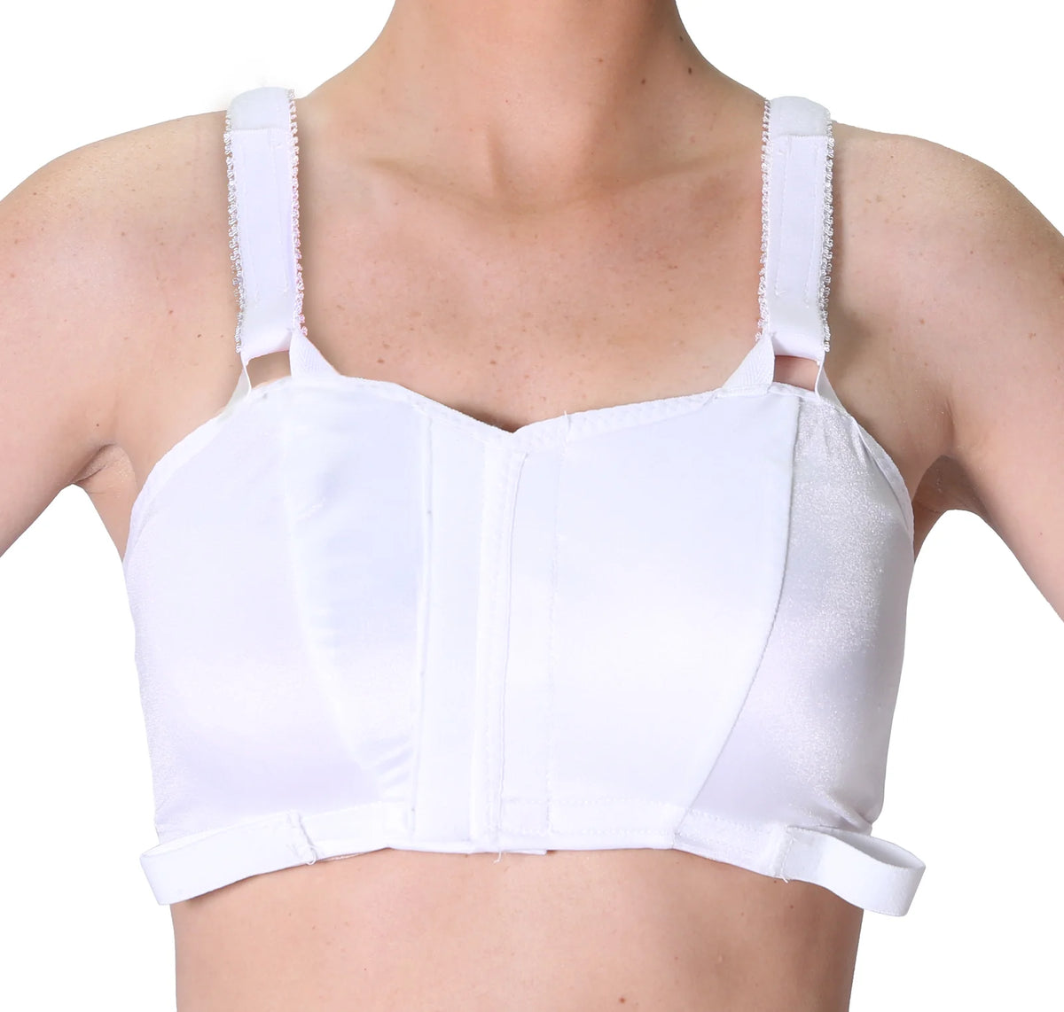 DeRoyal Surgical Bra