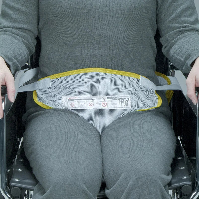 DeRoyal Pelvic Holder