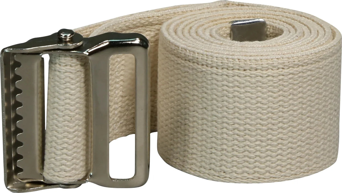 DeRoyal Heavy-Duty Gait Belt