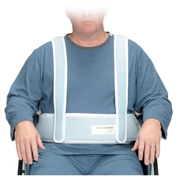 DeRoyal Torso Support