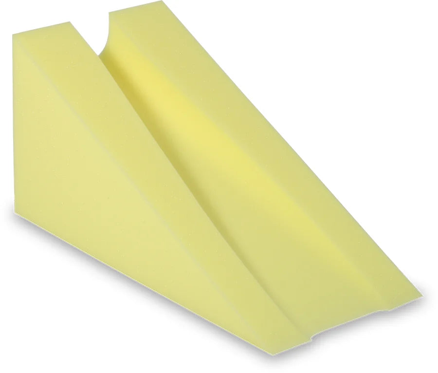 DeRoyal Leg Positioner w/ 45° Angle