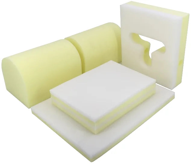 DeRoyal Prone Patient Positioning Kit