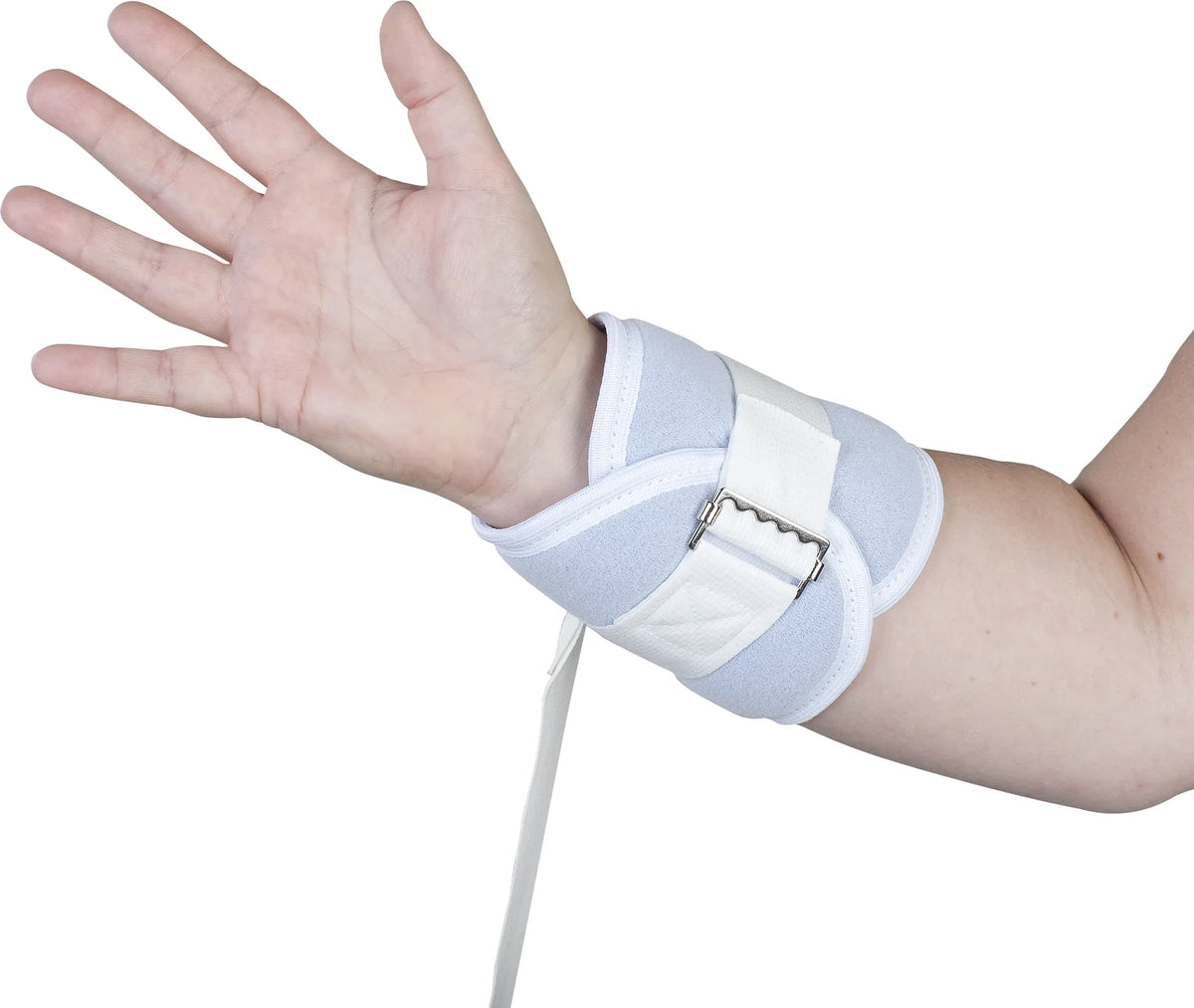 DeRoyal Deluxe Single-Strap Limb Holders
