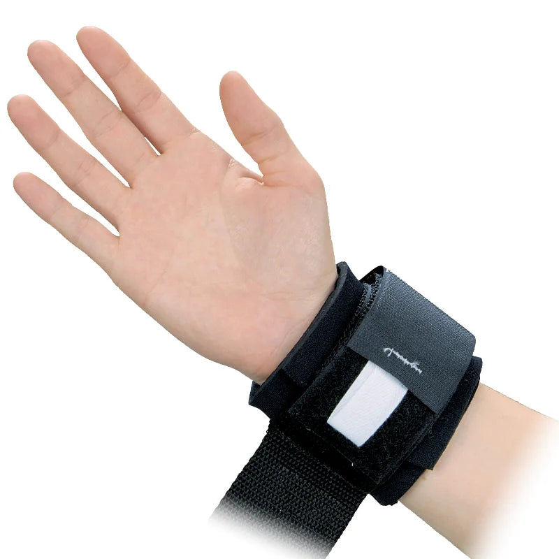 DeRoyal Single Strap Security Cuffs